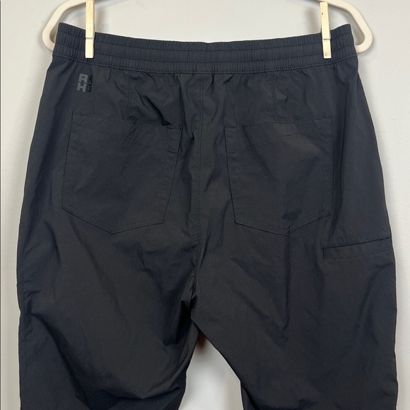Alaskan Hardgear Access Point Pull‎ On Slim Leg Pant Black SZ 12S - Picture 4 of 9